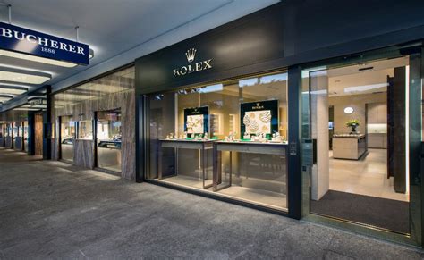 quanto costa un rolex a lugano|Bucherer opens Rolex Boutique in Lugano .